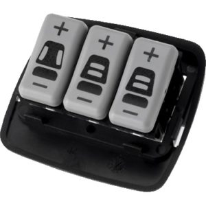 Zestaw naprawczy do zaworu poziomującego, Marka Grammer