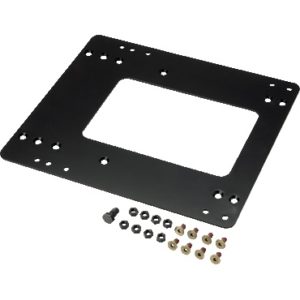 Adapter do siedzenia, nieruchome, Marka Grammer, Wysokość (mm) 4, Rozstaw kół od strony siedzenia (mm) 230