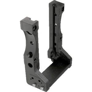 Belka zaczepowa, rolnictwo, Marka Rockinger, Rozstaw osi (mm) 270, Nośność (kg) 2000, Wartość D (kN) 78,2