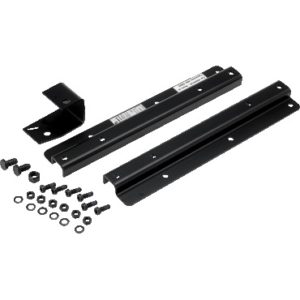 Adapter do siedzenia, nieruchome, Marka Grammer, Wysokość (mm) 225, Rozstaw kół od strony pojazdu (mm) 280, Rozstaw kół od strony siedzenia (mm) 216