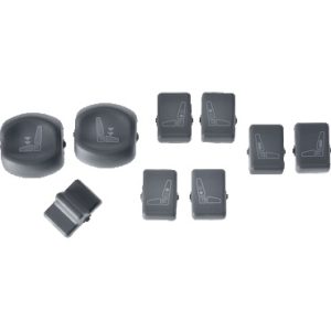 Łącznik zestaw, ustawienie oparcia, Marka Isri