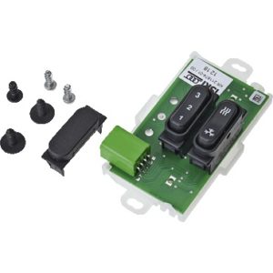 Włącznik, klimatyzacja, Marka Isri