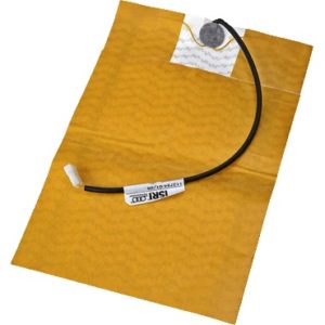 Element grzewczy, Marka Isri, element oparcia, 12V