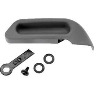 Uchwyt do siedzenia, regulacja oparcia, Marka Grammer