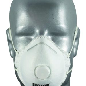 Maska FFP2 Tector z zaworem